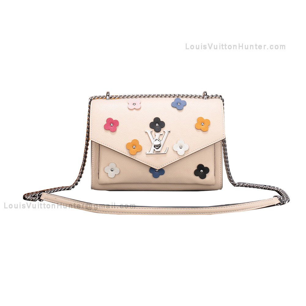 Louis Vuitton Mylockme BB M53080